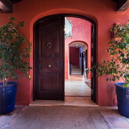 Villa Andalucia Atlantida, Casa Con Piscina Privada Alhaurín de la Torre Exterior photo