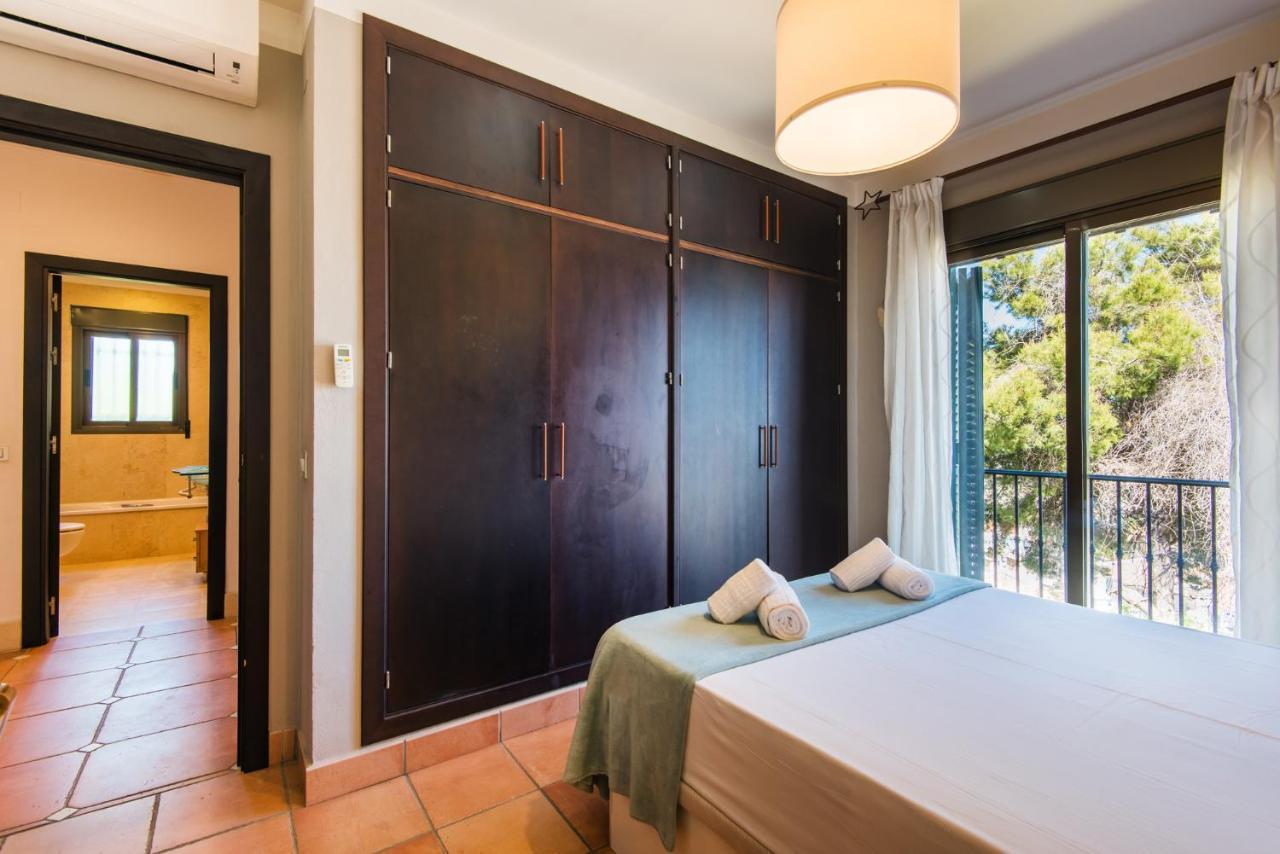 Villa Andalucia Atlantida, Casa Con Piscina Privada Alhaurín de la Torre Exterior photo