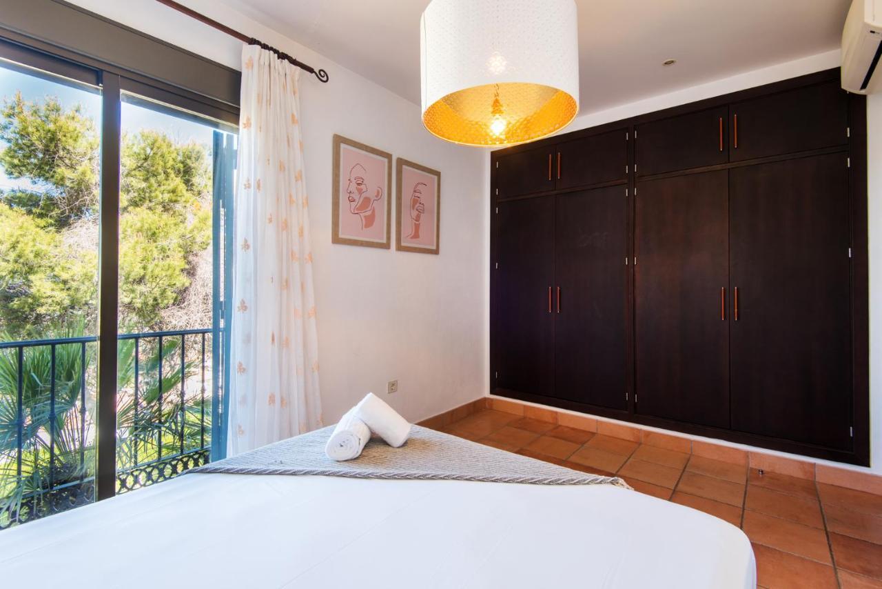 Villa Andalucia Atlantida, Casa Con Piscina Privada Alhaurín de la Torre Exterior photo